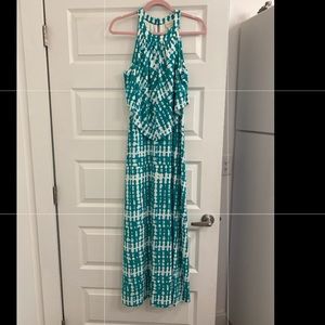 Chico’s Maxi Dress